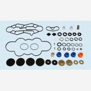 ΣΕΤ ΒΑΛΒΙΔΑΣ ΔΙΑΝΟΜΕΑ KNORR ΞΗΡΑΝΤΗΡΑ