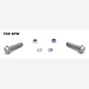 ΒΙΔΑ  ΑΕΡΟΦΟΥΣΚΑΣ BPW ΣΕΤ