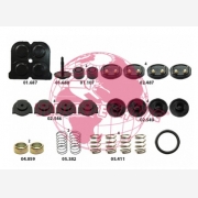 ΣΕΤ ΒΑΛΒΙΔΑΣ ΔΙΑΝΟΜΕΑ WABCO