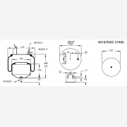 ΑΕΡΟΦΟΥΣΚΑ VOLVO