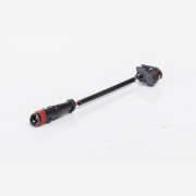 ΕΝΔΕΙΚΤΙΚΟ ΚΑΛΩΔΙΟ MERCEDES