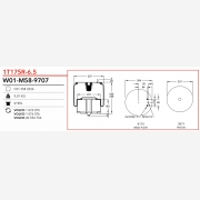 ΑΕΡΟΦΟΥΣΚΑ VOLVO