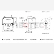 ΑΕΡΟΦΟΥΣΚΑ VOLVO