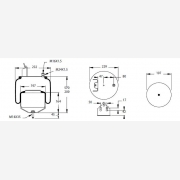 ΑΕΡΟΦΟΥΣΚΑ VOLVO