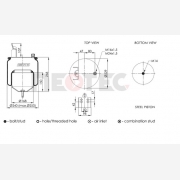 ΑΕΡΟΦΟΥΣΚΑ VOLVO