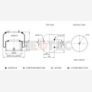 ΑΕΡΟΦΟΥΣΚΑ DAF