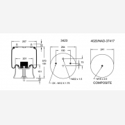 ΑΕΡΟΦΟΥΣΚΑ  SAF