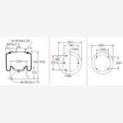 ΑΕΡΟΦΟΥΣΚΑ DAF