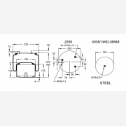 ΑΕΡΟΦΟΥΣΚΑ DAF