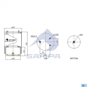 ΑΕΡΟΦΟΥΣΚΑ DAF