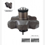 ΜΗΧΑΝΙΣΜΟΣ-ΡΕΓΟΥΛΑΤΟΡΟΣ ΔΑΓΚΑΝΑΣ WABCO