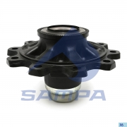 ΜΟΥΑΓΙΕ BPW ΤΑΜΠΟΥΡΟ