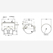 ΑΕΡΟΦΟΥΣΚΑ DAF
