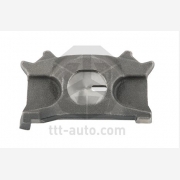 ΠΛΑΚΑ (ΜΕ ΕΓΚΟΠΗ) ΑΡΙΣΤΕΡΗ ΔΑΓΚΑΝΑΣ WABCO