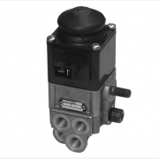 ΒΑΛΒΙΔΑ ΠΟΡΤΑΣ ΗΛΕΚΤΡΙΚΗ