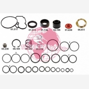 ΣΕΤ ΕΓΚΕΦΑΛΟΥ ΝΤΑΛΙΚΑΣ WABCO