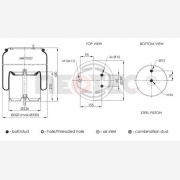ΑΕΡΟΦΟΥΣΚΑ SCANIA
