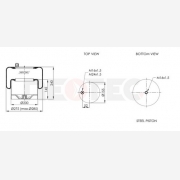 ΑΕΡΟΦΟΥΣΚΑ ΜERCEDES