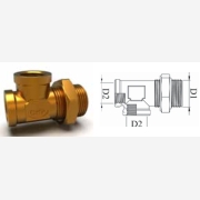 ΤΑΦ 22Χ1.5Θ-22Χ1.5Θ-22Χ1,5Α ΚΟΝΤΡΑ