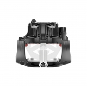 ΔΑΓΚΑΝΑ BPW LEFT