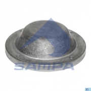 ΤΑΣΙ DAF 153X51X7.5 ΒΑΘΥ