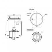 ΑΕΡΟΦΟΥΣΚΑ RENAULT-VOLVO