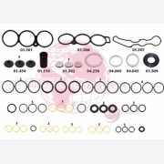 ΣΕΤ ΒΑΛΒΙΔΑΣ ECAS