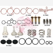 ΣΕΤ ΒΑΛΒΙΔΑΣ ECAS