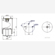 ΑΕΡΟΦΟΥΣΚΑ VOLVO