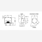 ΑΕΡΟΦΟΥΣΚΑ WEWELER