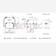 ΑΕΡΟΦΟΥΣΚΑ VOLVO