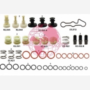 ΣΕΤ ΒΑΛΒΙΔΑΣ ΤΑΚΟΥ - ECAS