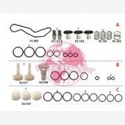 ΣΕΤ ΒΑΛΒΙΔΑΣ ΤΑΚΟΥ - ECAS