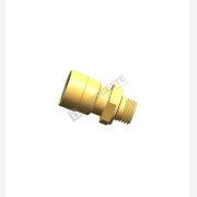 ΣΥΝΔΕΣΗ RAUFOSS ABC 22X1.5L-8