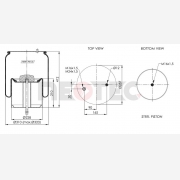 ΑΕΡΟΦΟΥΣΚΑ RENAULT 1Π