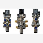 ΒΑΛΒΙΔΑ WABCO ΑΝΥΨΩΣΗΣ ΑΞΟΝΑ