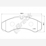 ΤΑΚΑΚΙ IVECO-RENAULT
