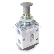 ΒΑΛΒΙΔΑ ΠΛΑΚΕΤΑ 3ΟΥ ΑΞΟΝΑ 1/4-3Χ2