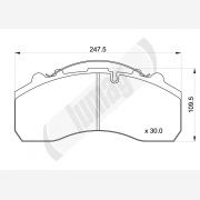 ΤΑΚΑΚΙ MERCEDES BUS