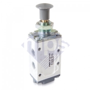 ΒΑΛΒΙΔΑ ΠΛΑΚΕΤΑ 3ΟΥ ΑΞΟΝΑ 1/4-5Χ2