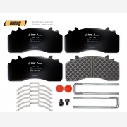 ΤΑΚΑΚΙ MERCEDES MP4/MP5