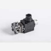 ΒΑΛΒΙΔΑ ΗΛΕΚΤΡΙΚΗ VOLVO