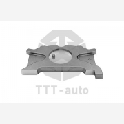 ΠΛΑΚΑ (ΜΕ ΕΓΚOΠΗ) ΔΕΞΙΑ ΔΑΓΚΑΝΑΣ WABCO