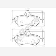 ΤΑΚΑΚΙ MERCEDES SPRINTER