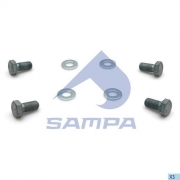 ΒΙΔΑ ΑΕΡΟΦΟΥΣΚΑΣ  ΔΙΦΥΛΛΗΣ ΣΕΤ