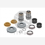 ΜΗΧΑΝΙΣΜΟΣ ΡΥΘΜΙΣΤΗΣ ΚΟΜΠΛΕ(ΑΡΙΣΤΕΡΟΣ) ΔΑΓΚΑΝΑΣ MERITOR