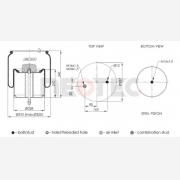 ΑΕΡΟΦΟΥΣΚΑ RENAULT