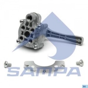 ΒΑΛΒΙΔΑ ΧΕΙΡΙΣΤΗΡΙΟ ΑΕΡΟΦΟΥΚΑΣ