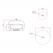 ΑΕΡΟΦΟΥΣΚΑ ΜERCEDES
