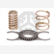 ΓΡΑΝΑΖΙ ΜΕ ΛΑΜΑ ΚΑΙ ΕΛΑΤΗΡΙΑ ΔΑΓΚΑΝΑΣ MERITOR